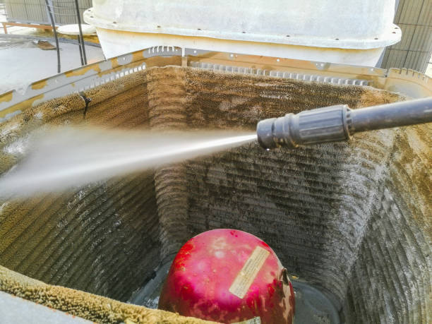 Home Air Vent Cleaning in South Plainfield, NJ