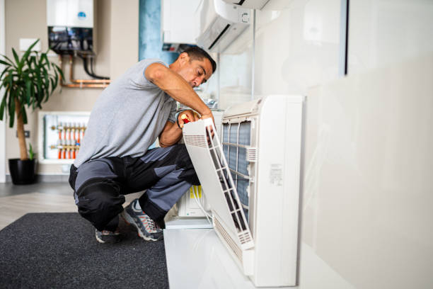 Best Commercial Air Duct Cleaning  in South Plainfield, NJ