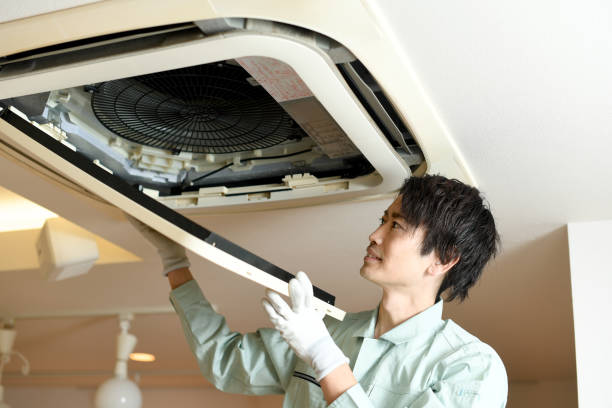 Best Home Air Vent Cleaning  in South Plainfield, NJ