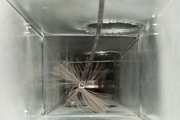 Best HVAC Duct Inspection Services  in South Plainfield, NJ
