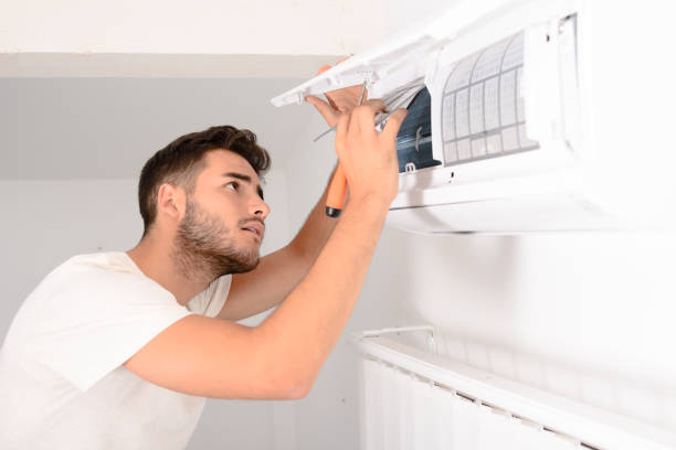 Air Duct Mold Removal in South Plainfield, NJ